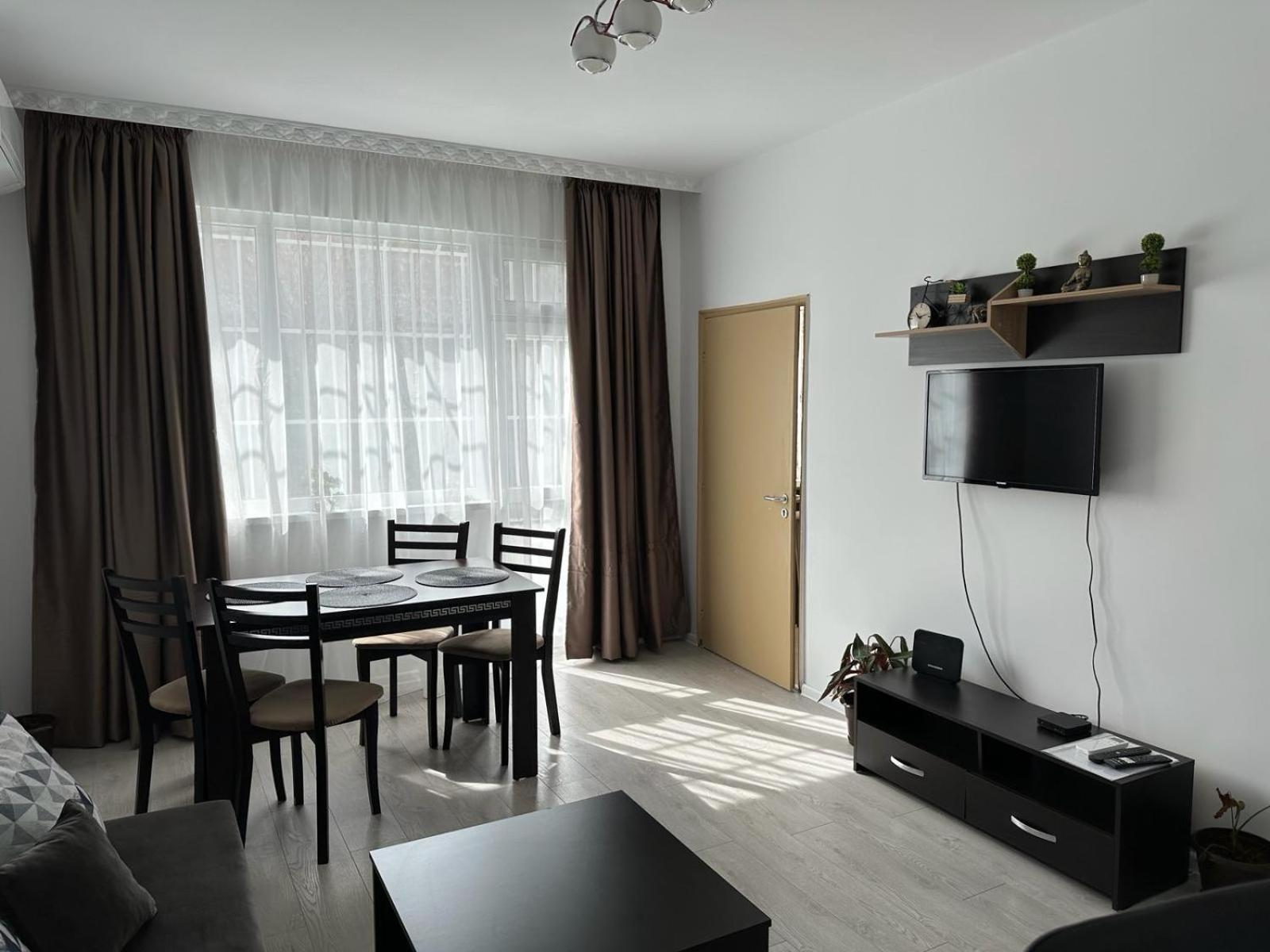 Апартамент Рентал 1 Varna ภายนอก รูปภาพ
